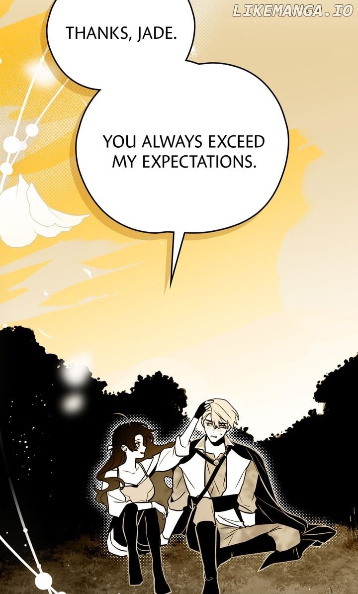 Falling for a Dying Princess Chapter 45 - page 60