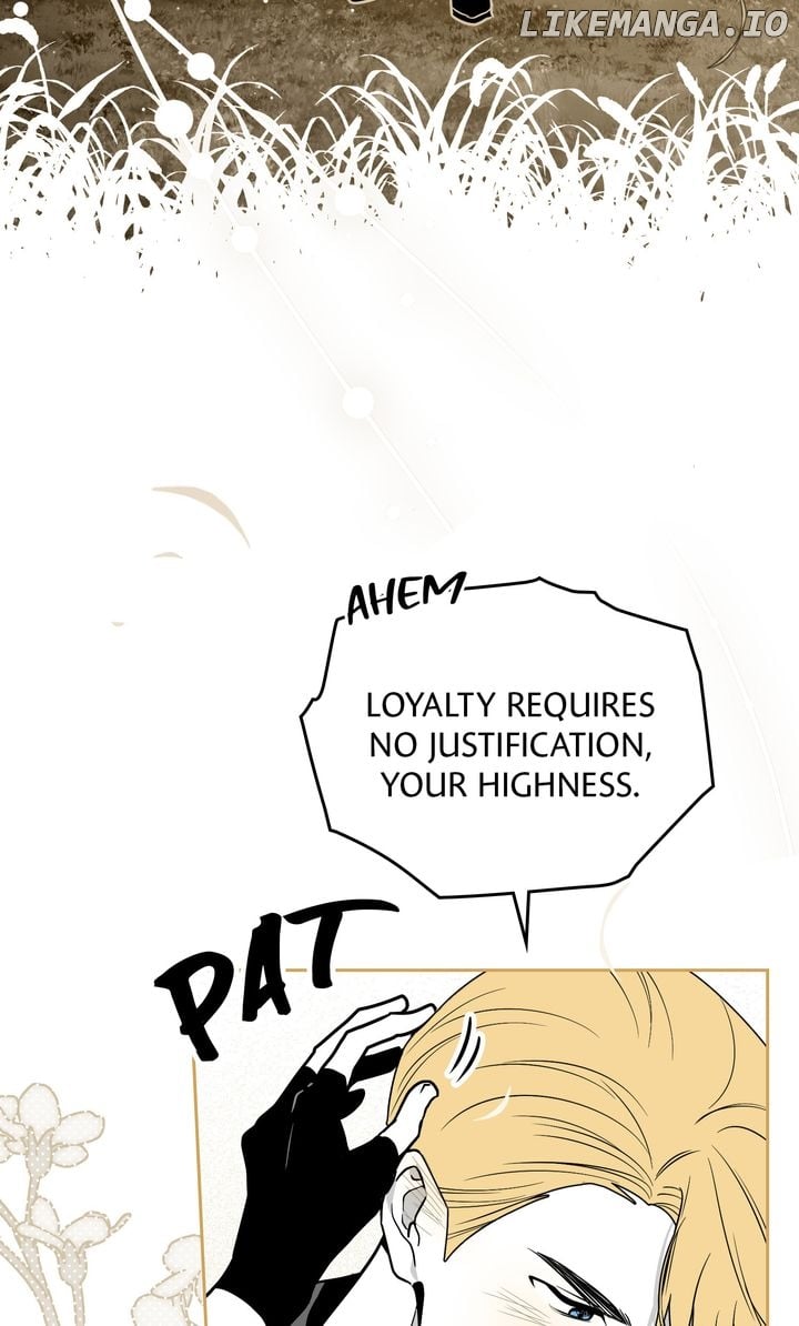 Falling for a Dying Princess Chapter 45 - page 61