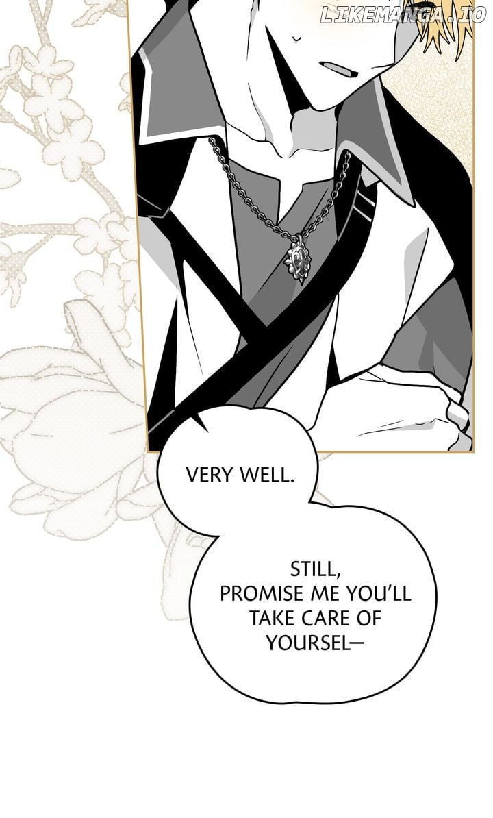 Falling for a Dying Princess Chapter 45 - page 62