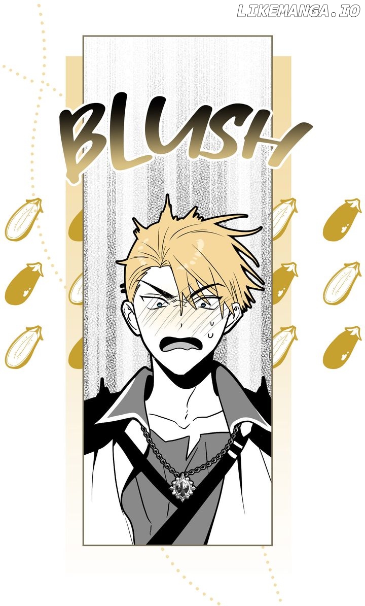 Falling for a Dying Princess Chapter 45 - page 68