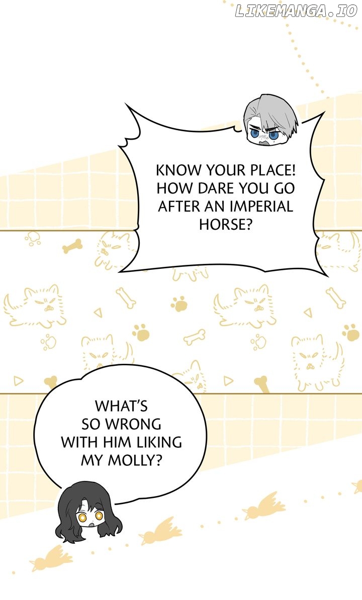 Falling for a Dying Princess Chapter 45 - page 69