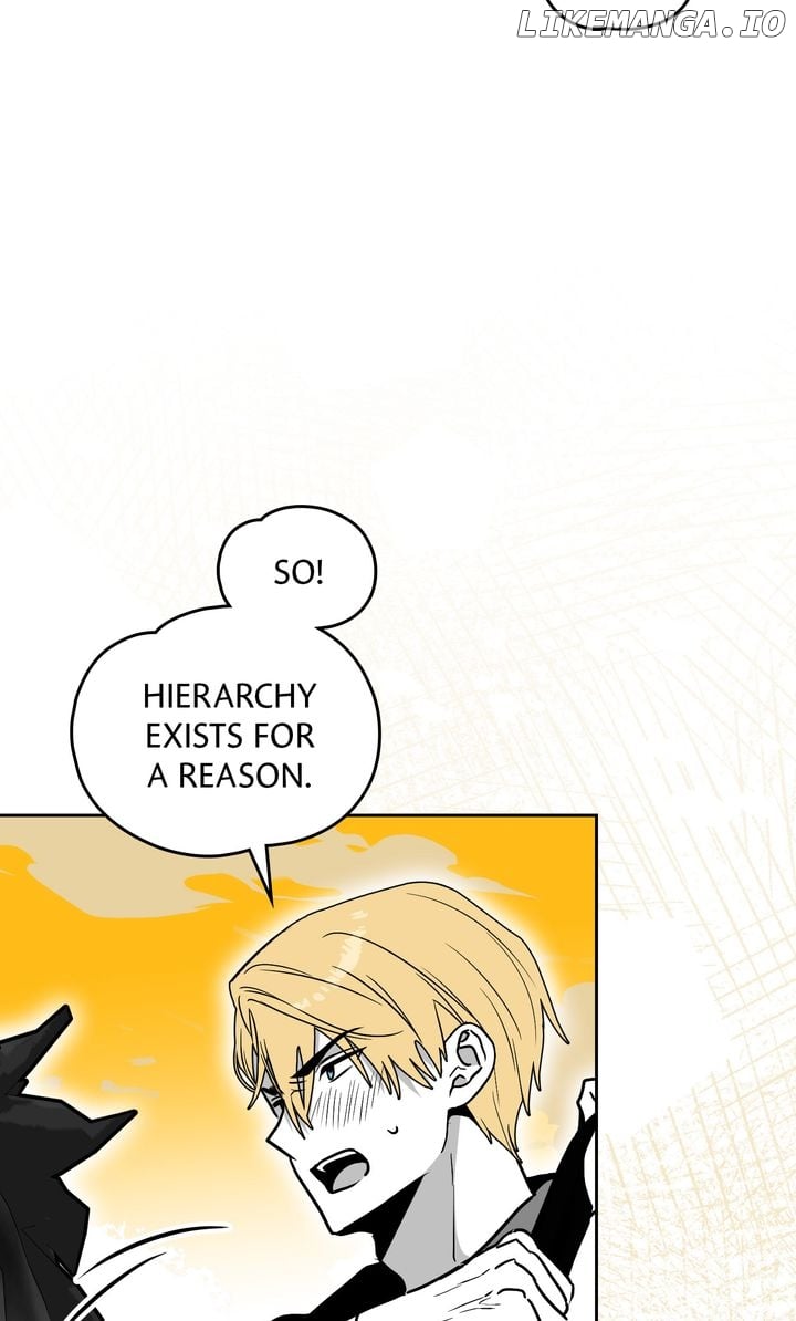 Falling for a Dying Princess Chapter 45 - page 71