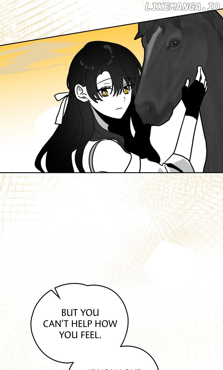 Falling for a Dying Princess Chapter 45 - page 73