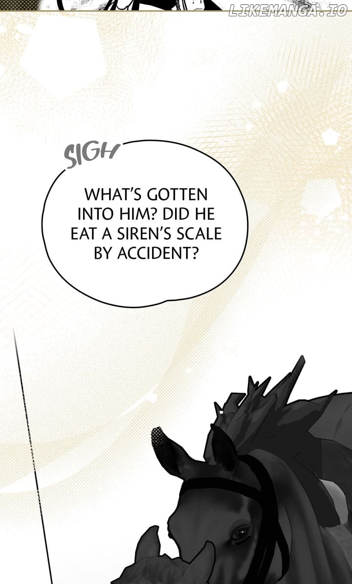 Falling for a Dying Princess Chapter 45 - page 76