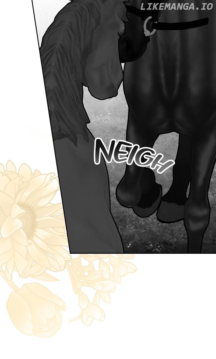 Falling for a Dying Princess Chapter 45 - page 77