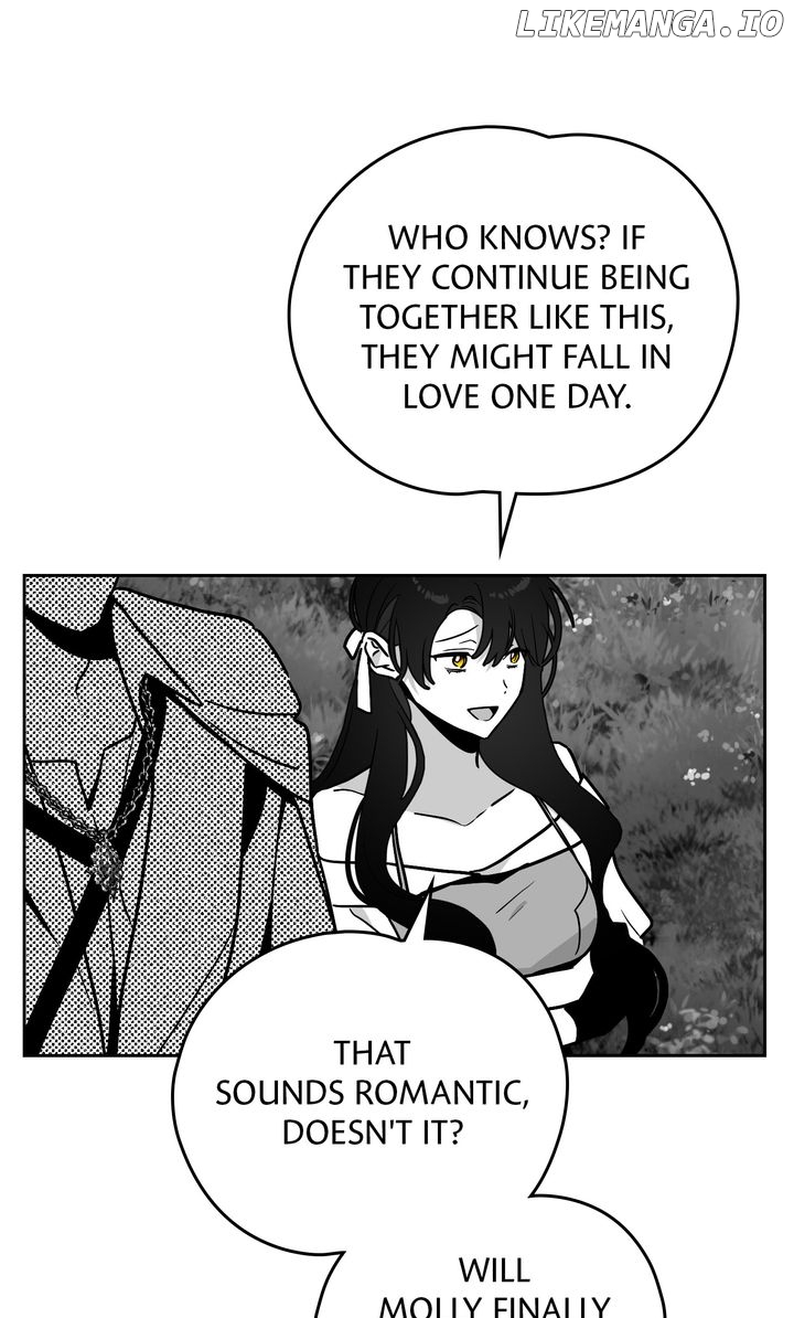 Falling for a Dying Princess Chapter 45 - page 78