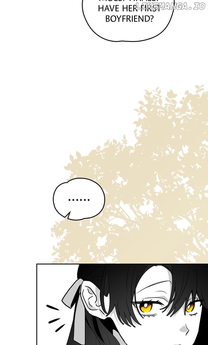 Falling for a Dying Princess Chapter 45 - page 79