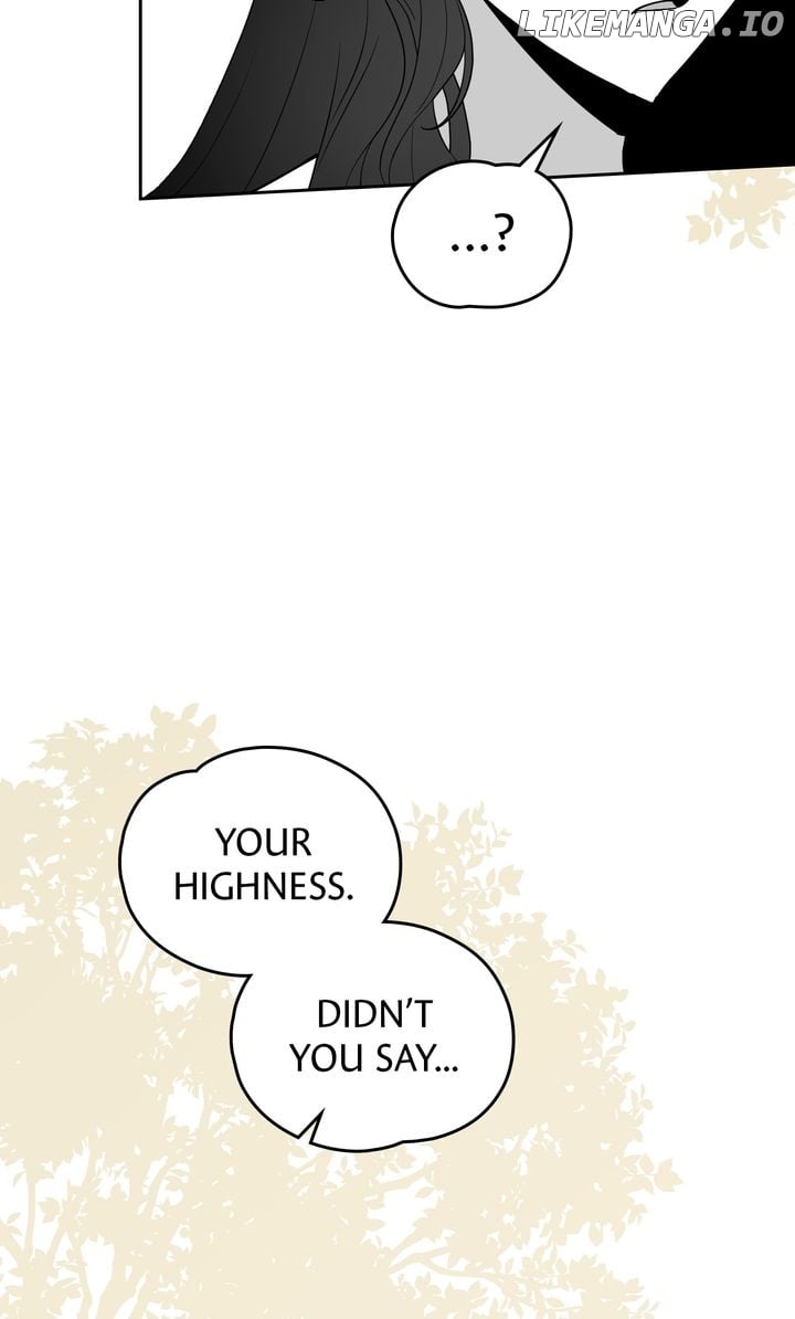Falling for a Dying Princess Chapter 45 - page 80