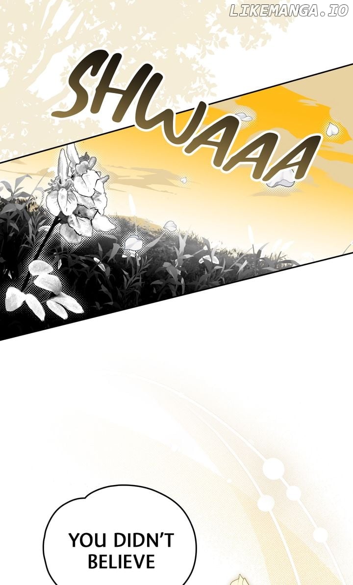 Falling for a Dying Princess Chapter 45 - page 81