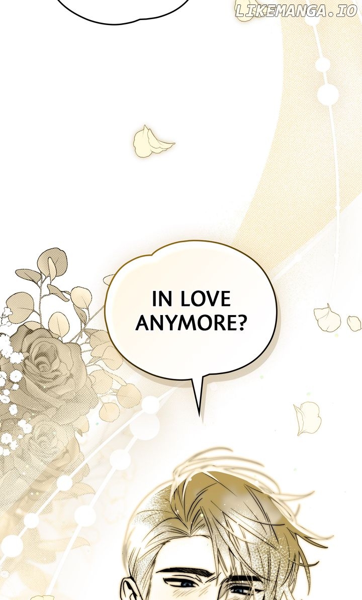 Falling for a Dying Princess Chapter 45 - page 82
