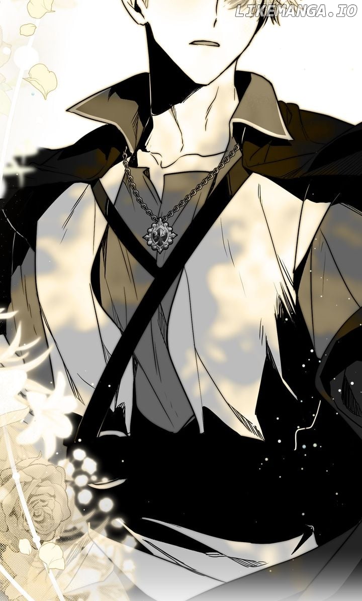 Falling for a Dying Princess Chapter 45 - page 83