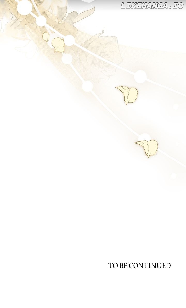 Falling for a Dying Princess Chapter 45 - page 84