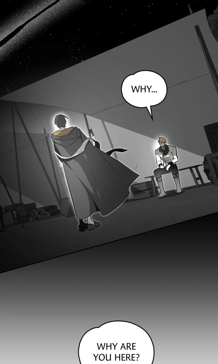 Falling for a Dying Princess Chapter 88 - page 11