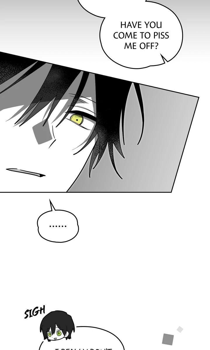 Falling for a Dying Princess Chapter 88 - page 12