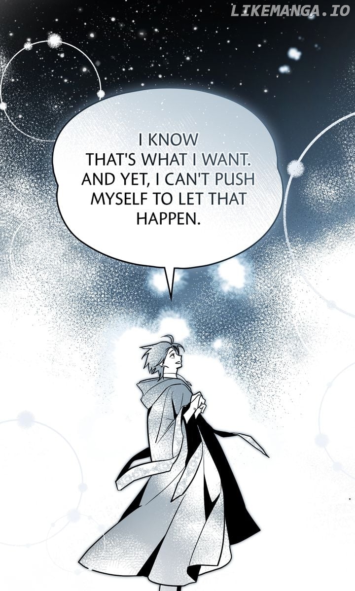 Falling for a Dying Princess Chapter 88 - page 16