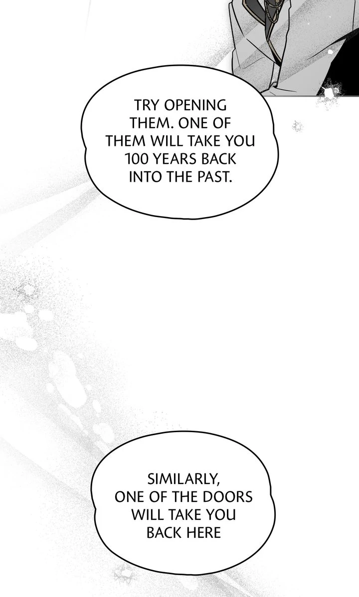 Falling for a Dying Princess Chapter 88 - page 22