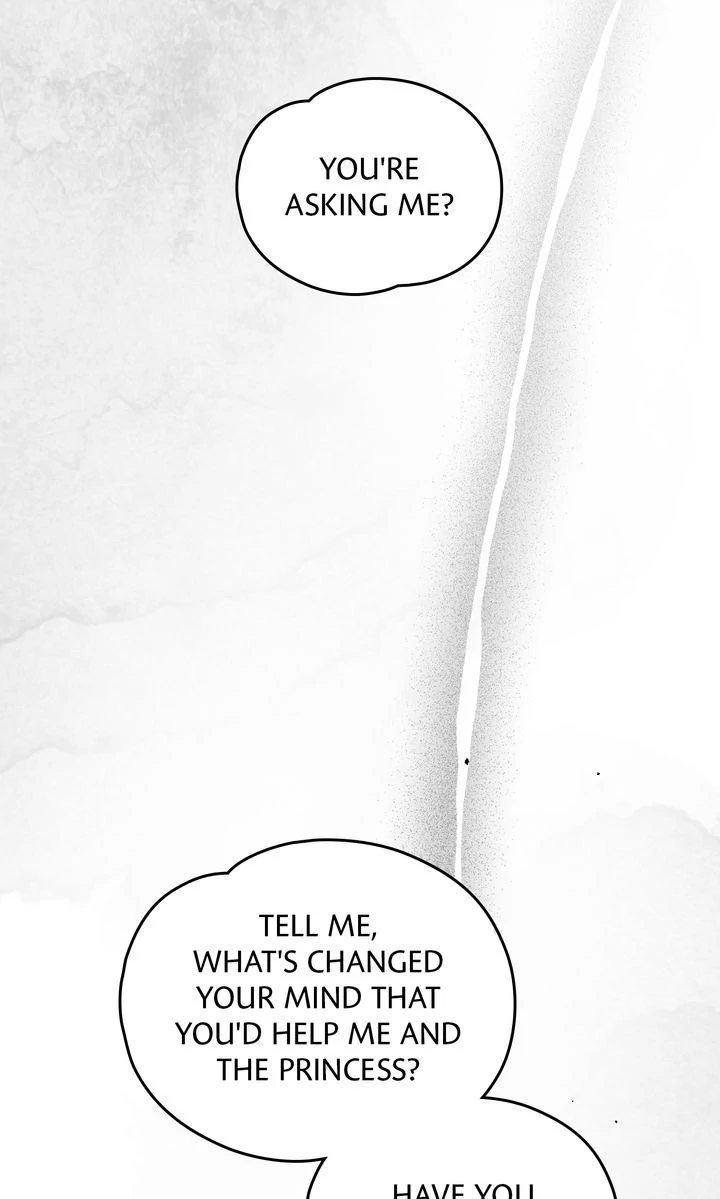 Falling for a Dying Princess Chapter 88 - page 27