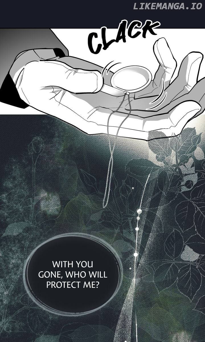 Falling for a Dying Princess Chapter 88 - page 3