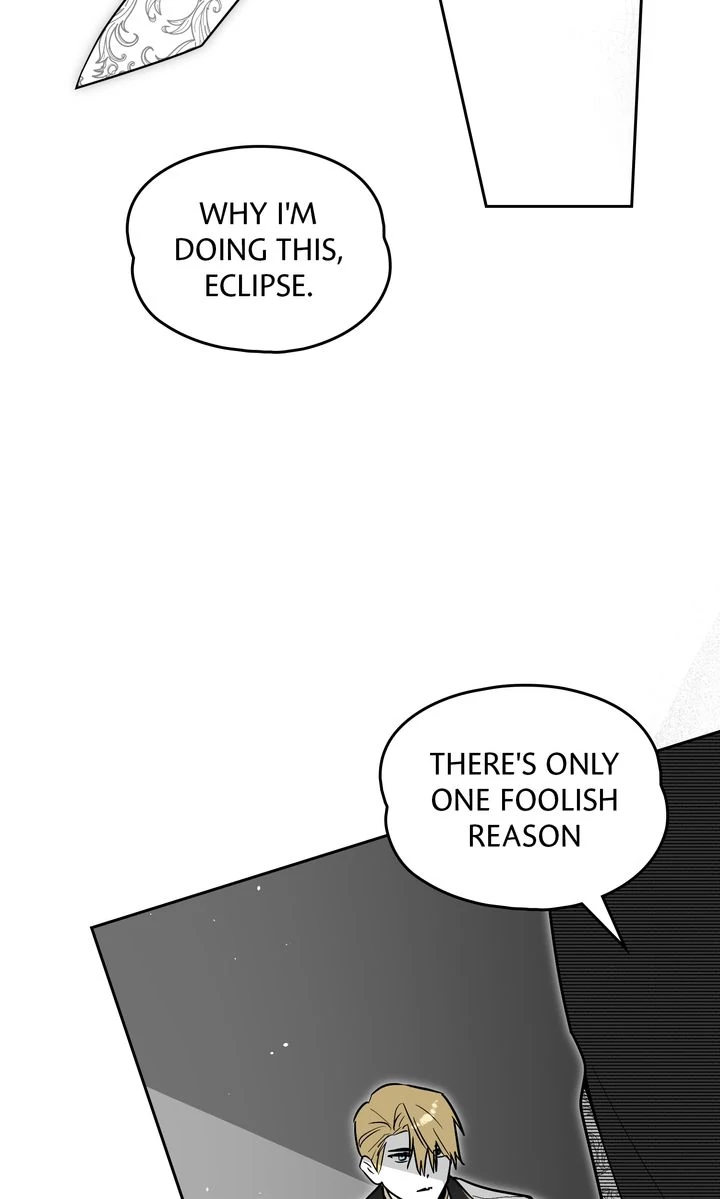 Falling for a Dying Princess Chapter 88 - page 32