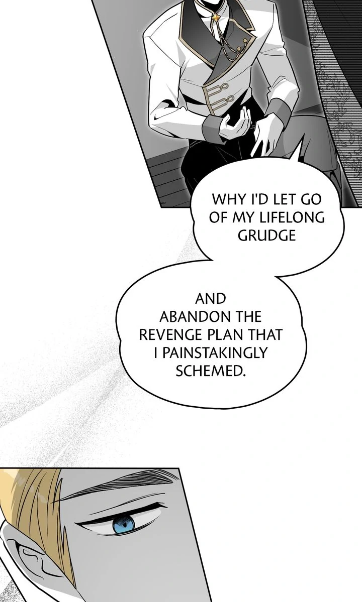 Falling for a Dying Princess Chapter 88 - page 33