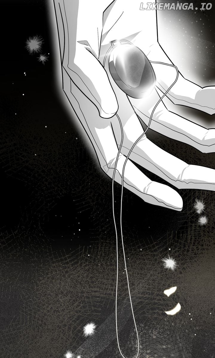 Falling for a Dying Princess Chapter 88 - page 35