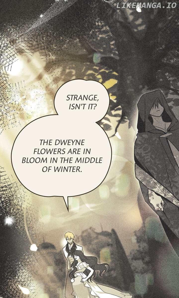 Falling for a Dying Princess Chapter 88 - page 36