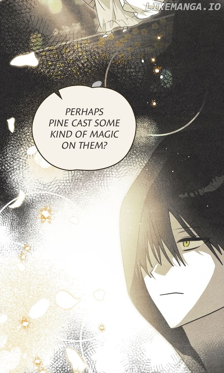 Falling for a Dying Princess Chapter 88 - page 37