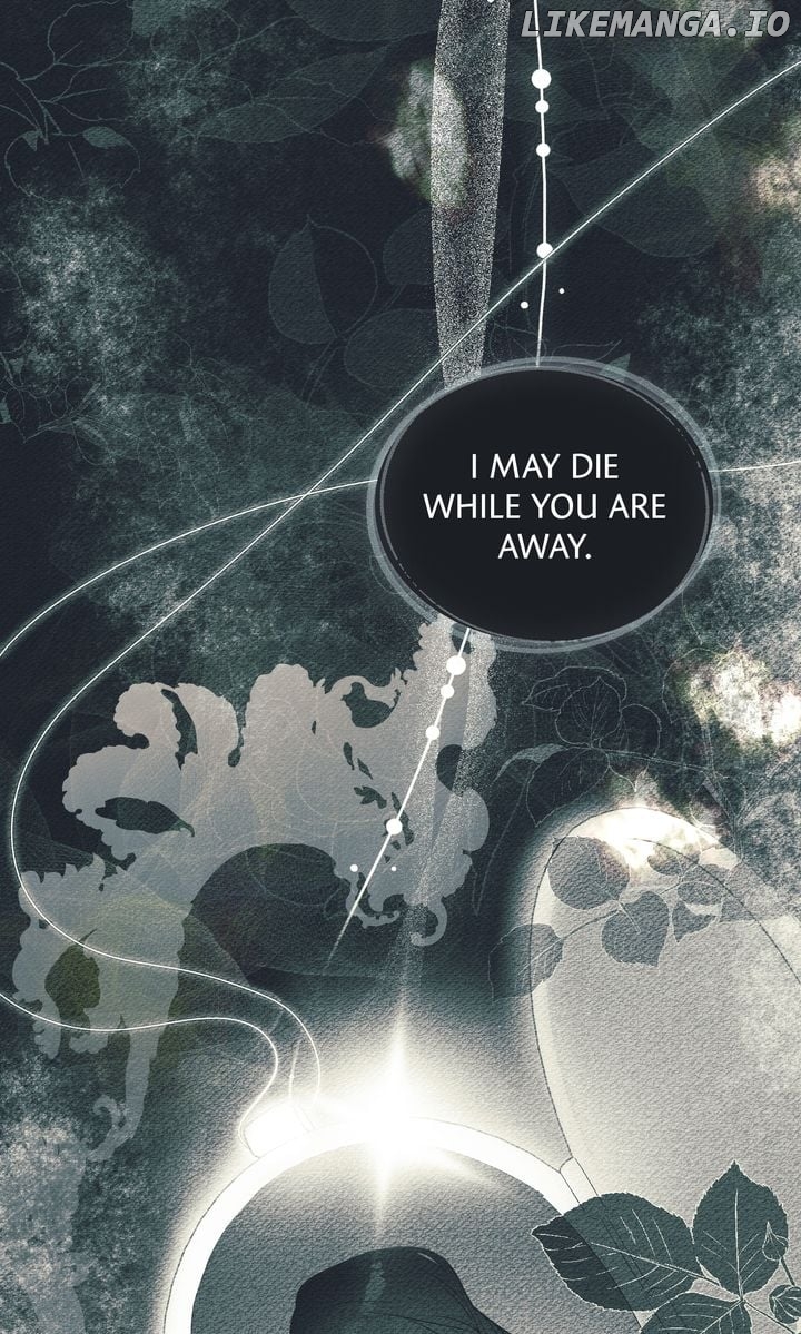 Falling for a Dying Princess Chapter 88 - page 4