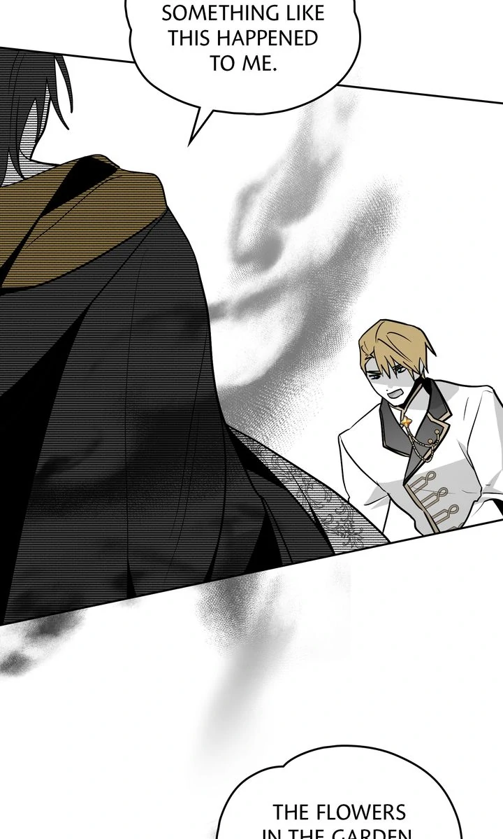 Falling for a Dying Princess Chapter 88 - page 41
