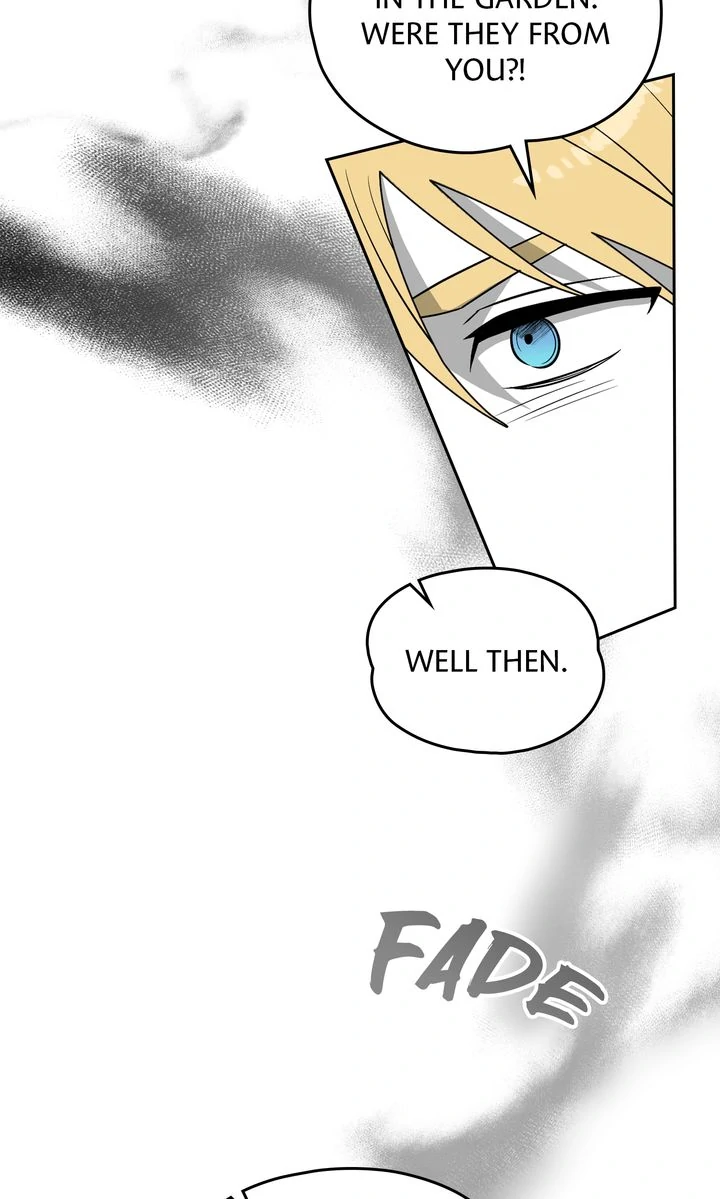 Falling for a Dying Princess Chapter 88 - page 42