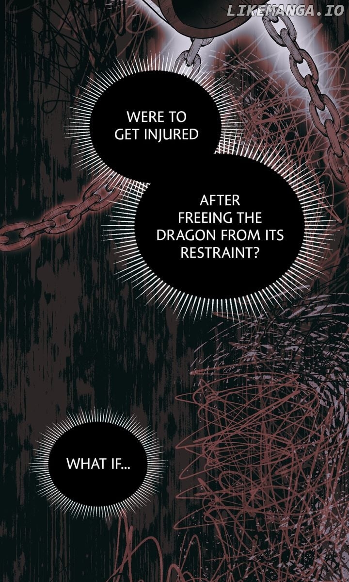 Falling for a Dying Princess Chapter 88 - page 50