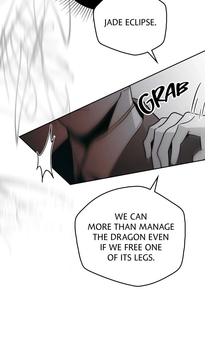 Falling for a Dying Princess Chapter 88 - page 52