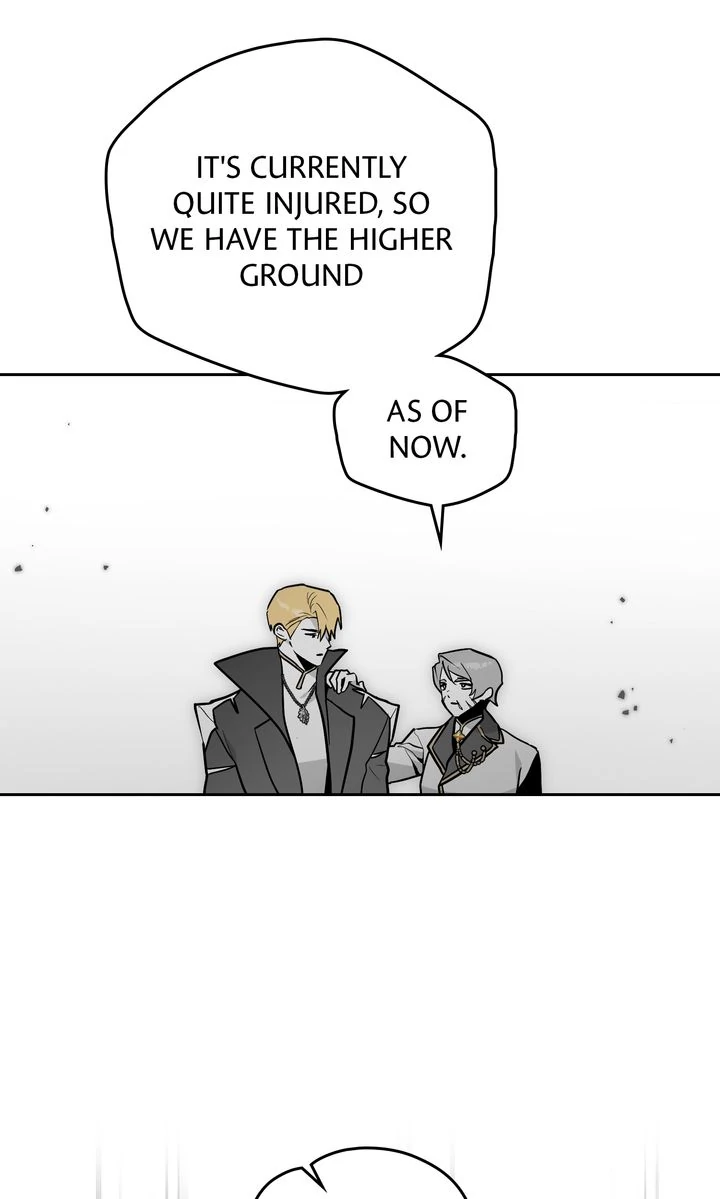 Falling for a Dying Princess Chapter 88 - page 53
