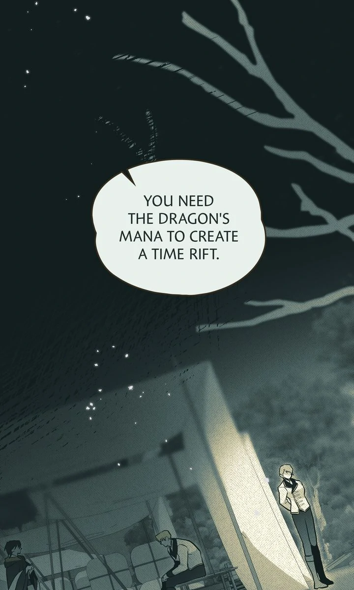 Falling for a Dying Princess Chapter 88 - page 55
