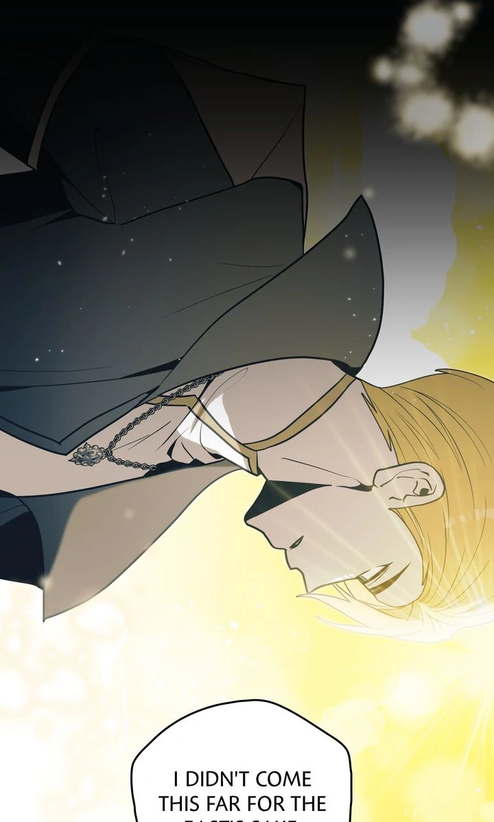 Falling for a Dying Princess Chapter 88 - page 58