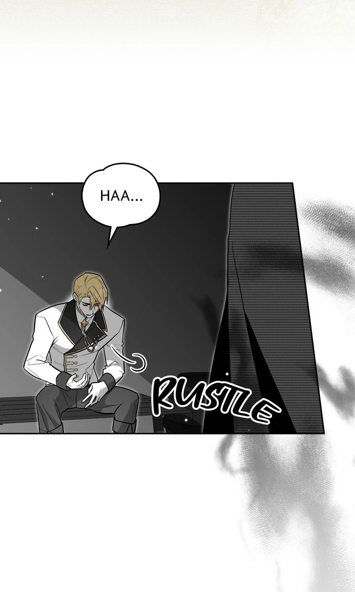 Falling for a Dying Princess Chapter 88 - page 6
