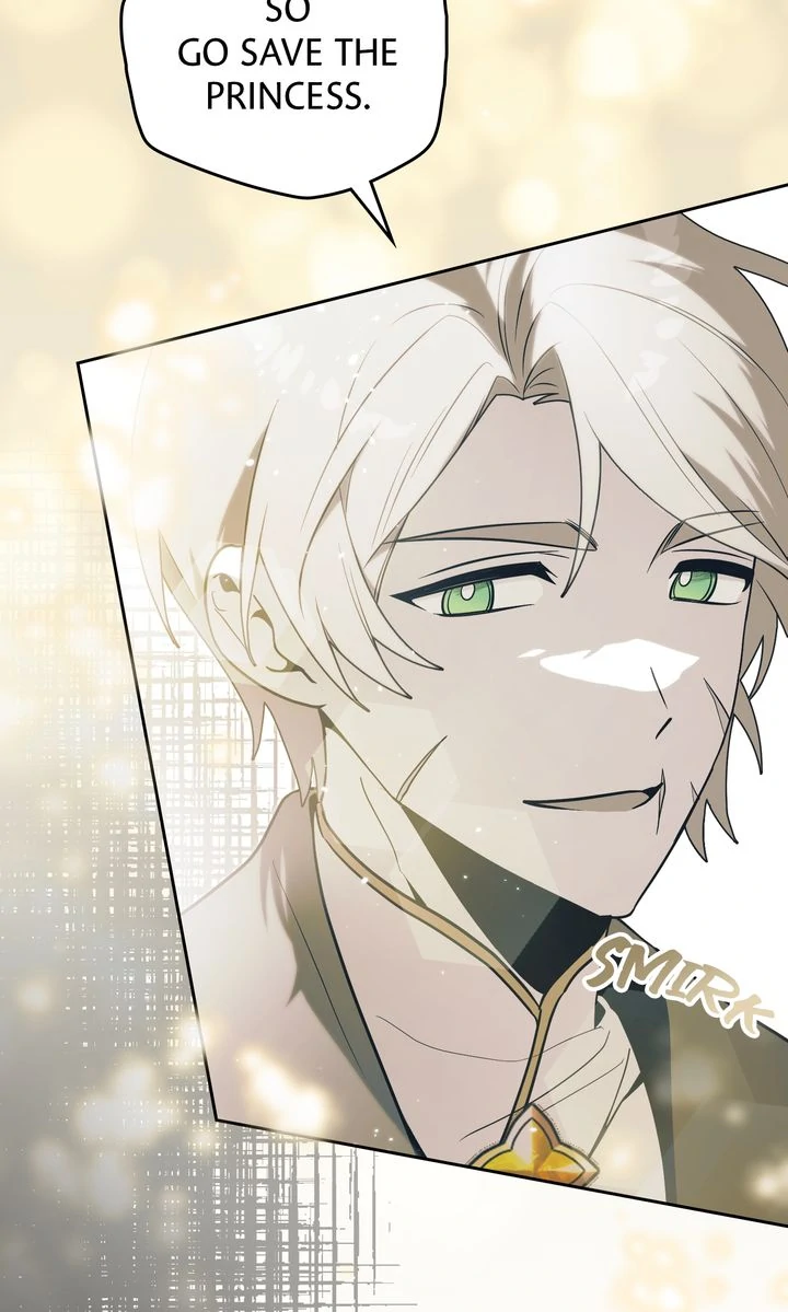 Falling for a Dying Princess Chapter 88 - page 60