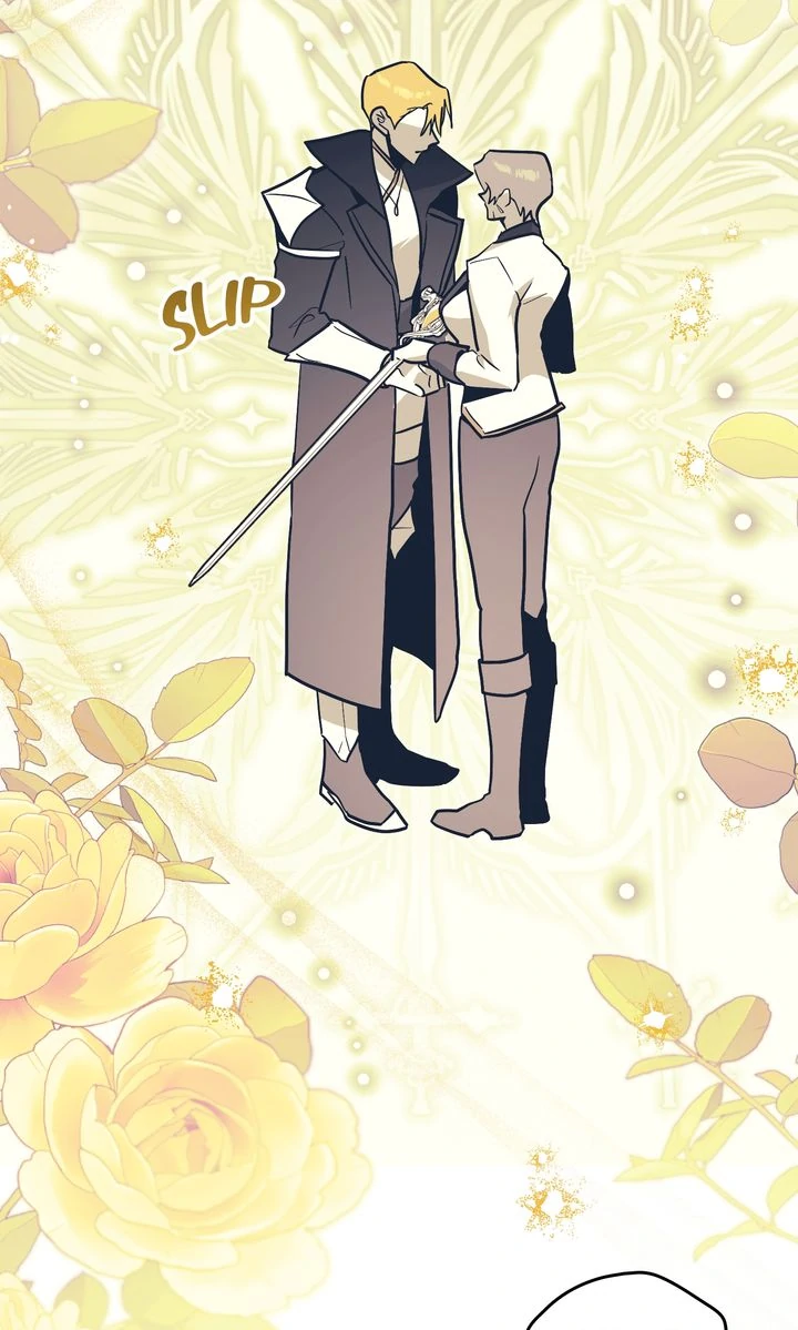 Falling for a Dying Princess Chapter 88 - page 65