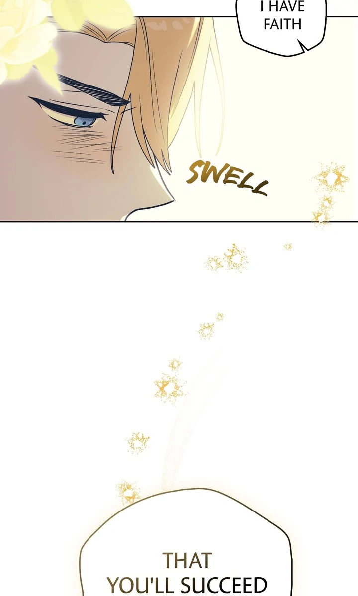 Falling for a Dying Princess Chapter 88 - page 66