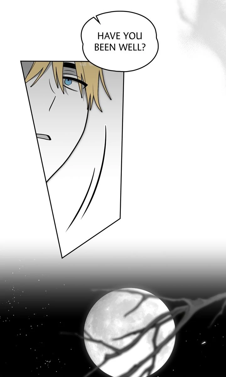 Falling for a Dying Princess Chapter 88 - page 7