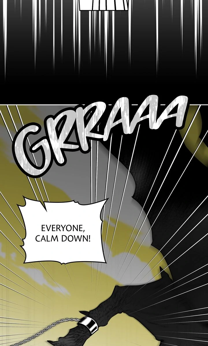 Falling for a Dying Princess Chapter 88 - page 71
