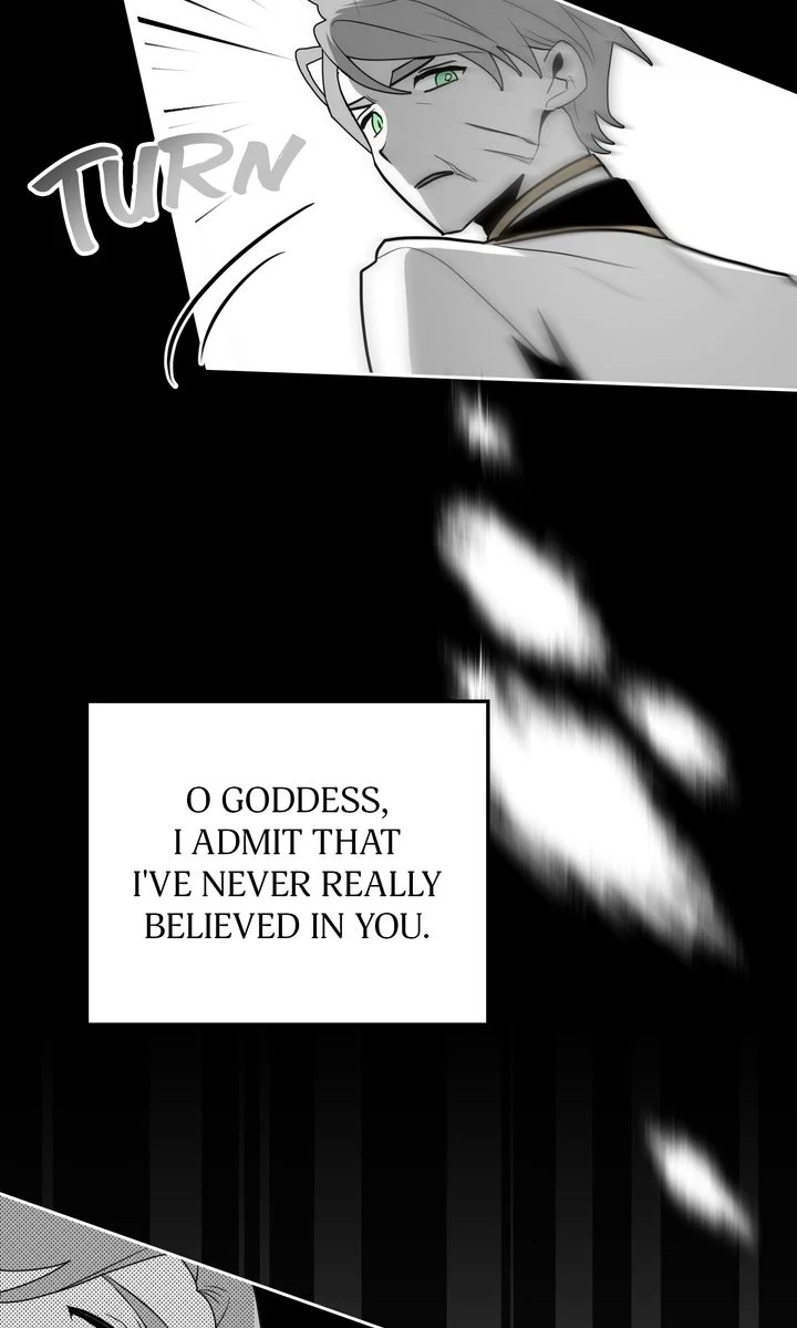 Falling for a Dying Princess Chapter 88 - page 73