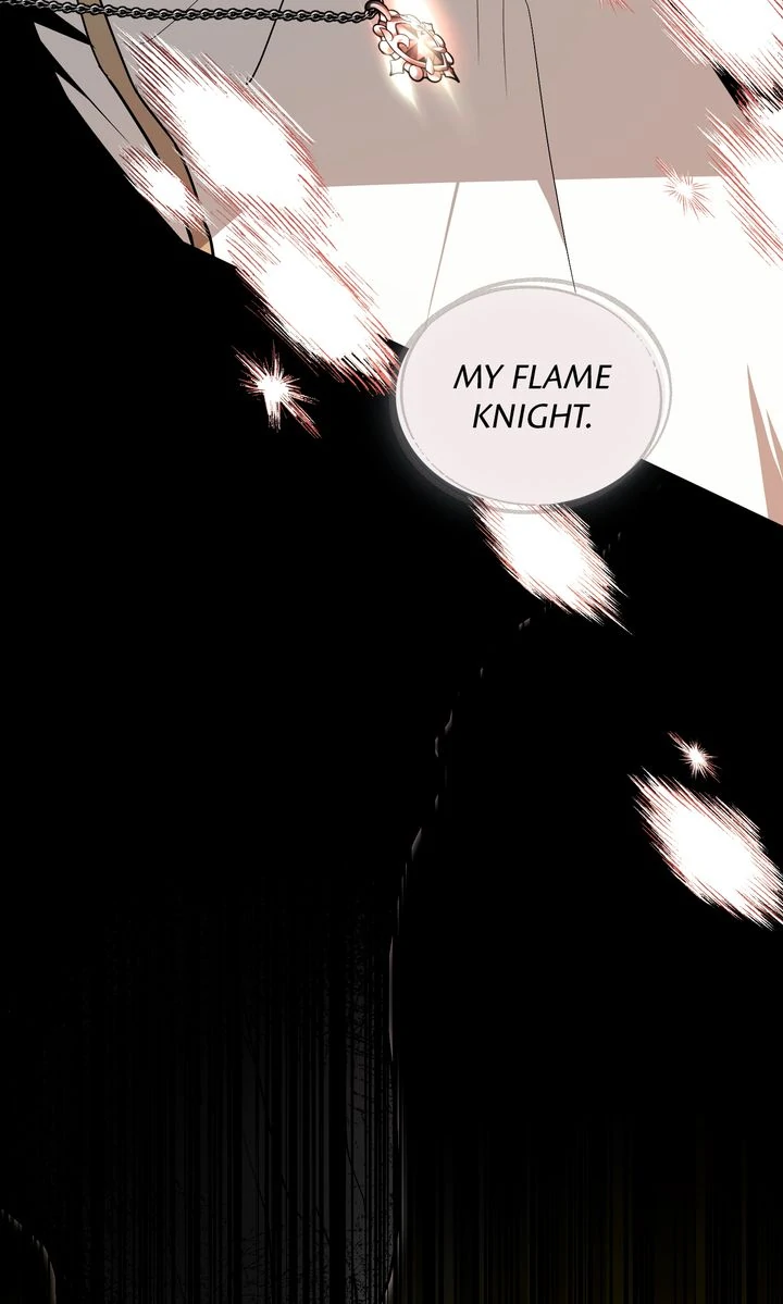 Falling for a Dying Princess Chapter 88 - page 78