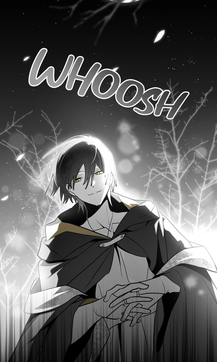 Falling for a Dying Princess Chapter 88 - page 8
