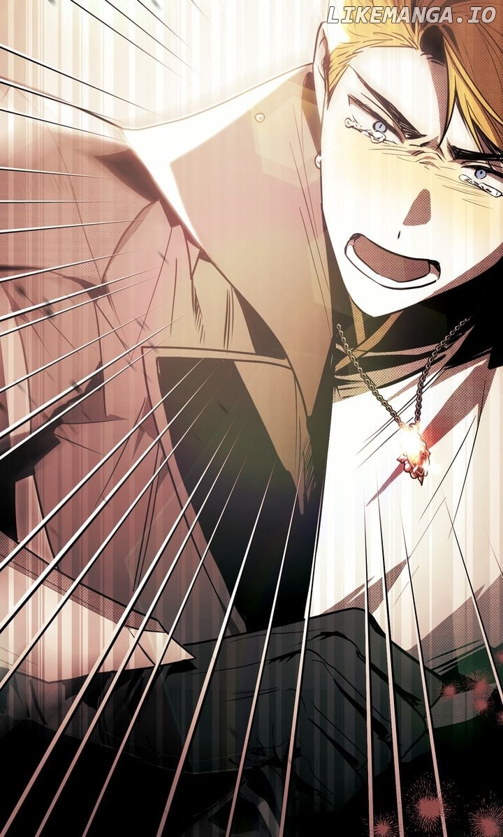 Falling for a Dying Princess Chapter 88 - page 82