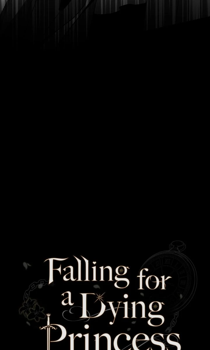 Falling for a Dying Princess Chapter 88 - page 9