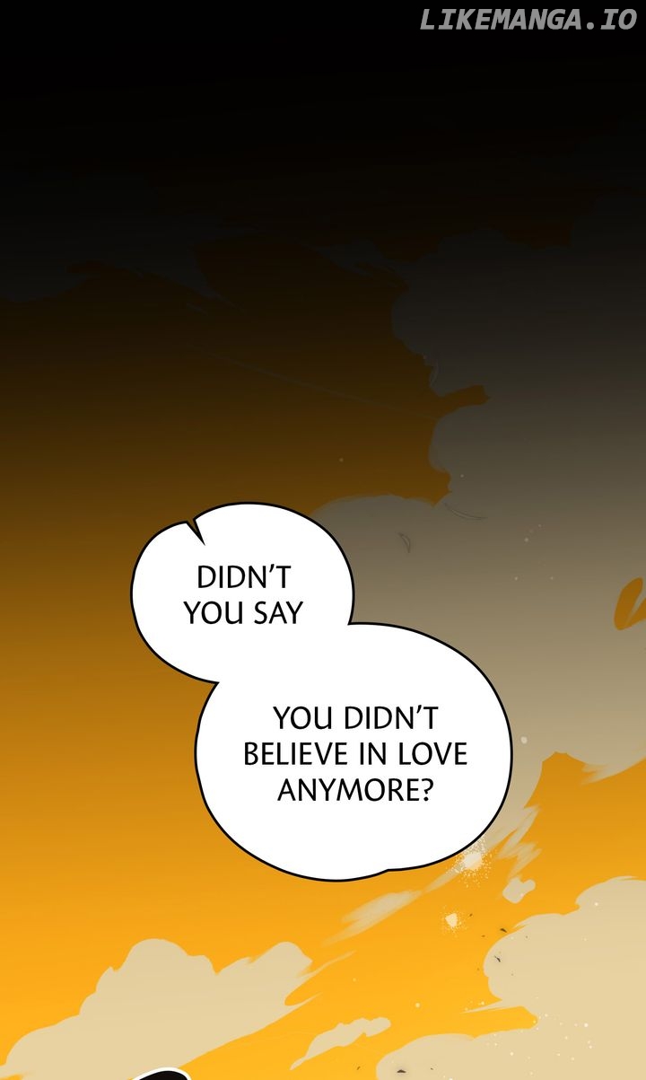 Falling for a Dying Princess Chapter 46 - page 1