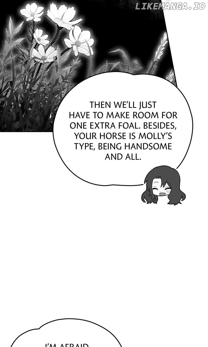 Falling for a Dying Princess Chapter 46 - page 10