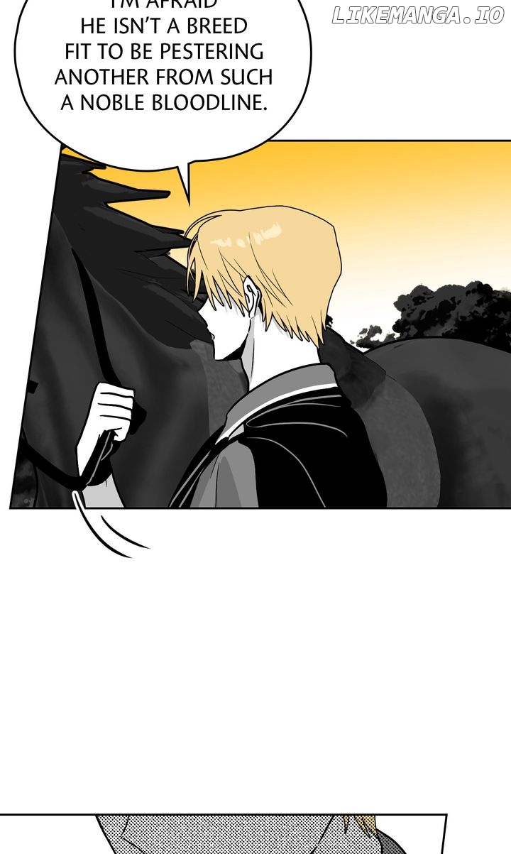 Falling for a Dying Princess Chapter 46 - page 11