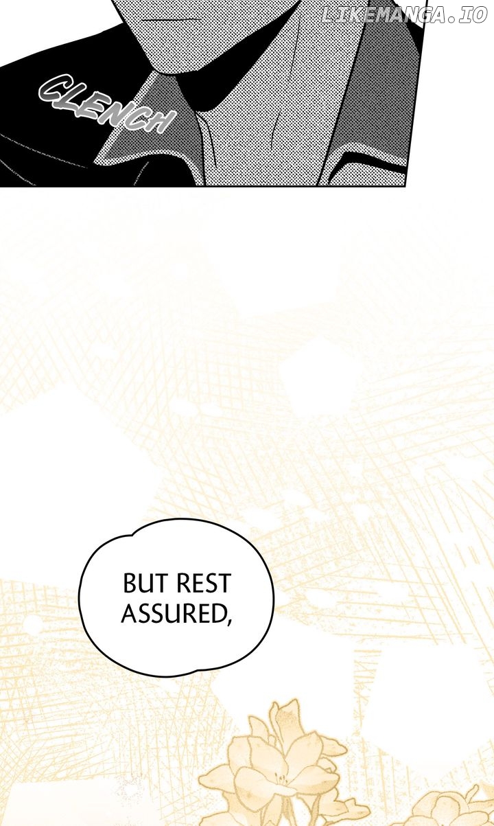 Falling for a Dying Princess Chapter 46 - page 12